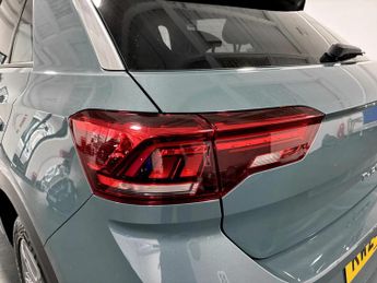 Volkswagen T-Roc 2.0 TDI 150 EVO R-Line 5dr DSG