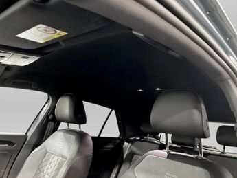 Volkswagen T-Roc 2.0 TDI 150 EVO R-Line 5dr DSG