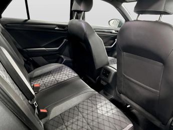 Volkswagen T-Roc 2.0 TDI 150 EVO R-Line 5dr DSG