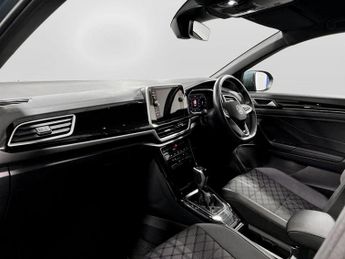 Volkswagen T-Roc 2.0 TDI 150 EVO R-Line 5dr DSG