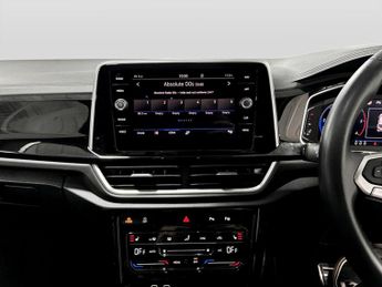 Volkswagen T-Roc 2.0 TDI 150 EVO R-Line 5dr DSG