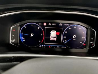 Volkswagen T-Roc 2.0 TDI 150 EVO R-Line 5dr DSG