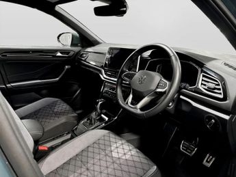 Volkswagen T-Roc 2.0 TDI 150 EVO R-Line 5dr DSG