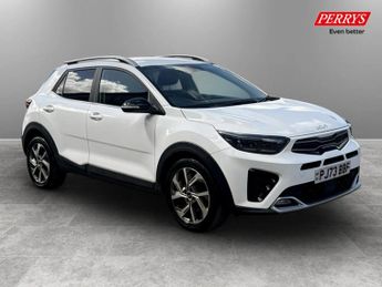 Kia Stonic 1.0T GDi 99 GT-Line 5dr DCT