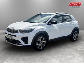 Kia Stonic 1.0T GDi 99 GT-Line 5dr DCT
