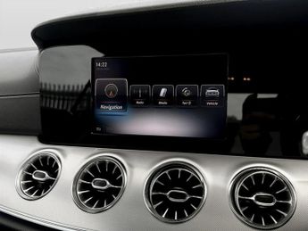 Mercedes-Benz E Class E300 AMG Line Premium Plus 2dr 9G-Tronic