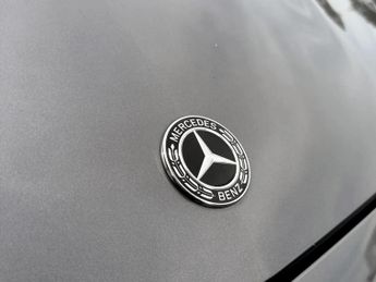 Mercedes-Benz E Class E300 AMG Line Premium Plus 2dr 9G-Tronic