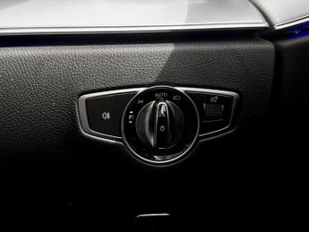 Mercedes-Benz E Class E300 AMG Line Premium Plus 2dr 9G-Tronic