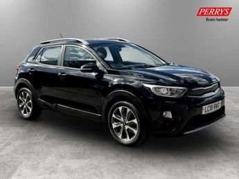 Kia Stonic 1.6 CRDi 2 5dr