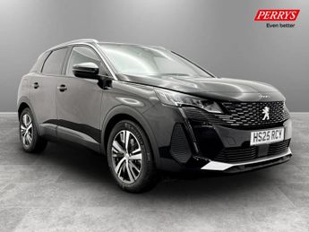 Peugeot 3008 1.6 Hybrid 180 Active Premium+ 5dr e-EAT8