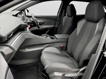 Peugeot 3008 1.6 Hybrid 180 Active Premium+ 5dr e-EAT8