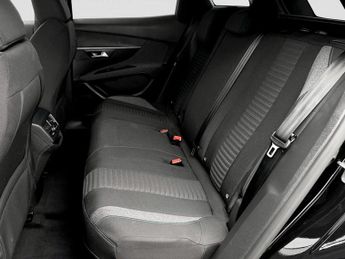 Peugeot 3008 1.6 Hybrid 180 Active Premium+ 5dr e-EAT8