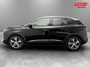 Peugeot 3008 1.6 Hybrid 180 Active Premium+ 5dr e-EAT8