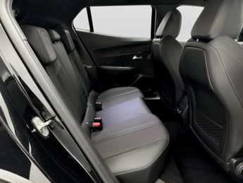 Peugeot 2008 100kW GT 50kWh 5dr Auto