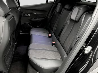 Peugeot 2008 100kW GT 50kWh 5dr Auto