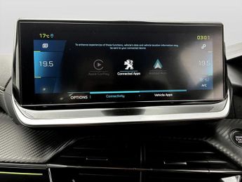 Peugeot 2008 100kW GT 50kWh 5dr Auto