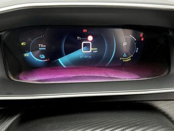 Peugeot 2008 100kW GT 50kWh 5dr Auto