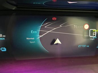 Peugeot 2008 100kW GT 50kWh 5dr Auto