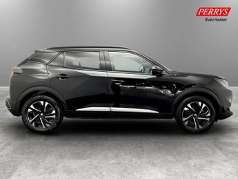 Peugeot 2008 100kW GT 50kWh 5dr Auto