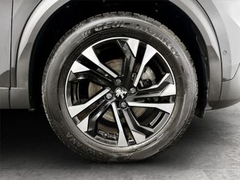 Peugeot 2008 100kW GT 50kWh 5dr Auto