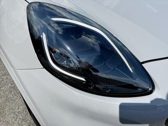 Ford Puma 1.0 EcoBoost Hybrid mHEV ST-Line 5dr DCT
