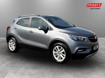 Vauxhall Mokka 1.4T ecoTEC Design Nav 5dr