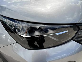 Peugeot 2008 1.2 PureTech 130 GT 5dr EAT8