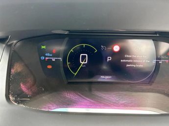 Peugeot 2008 1.2 PureTech 130 GT 5dr EAT8