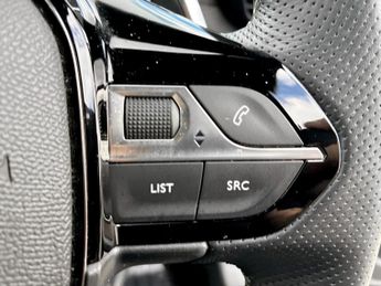 Peugeot 2008 1.2 PureTech 130 GT 5dr EAT8