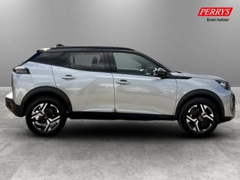 Peugeot 2008 1.2 PureTech 130 GT 5dr EAT8