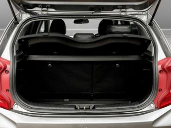 Kia Picanto 1.0 X-Line S 5dr Auto