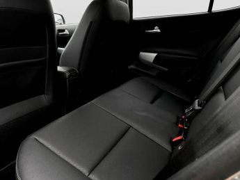 Kia Picanto 1.0 X-Line S 5dr Auto