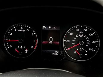 Kia Picanto 1.0 X-Line S 5dr Auto