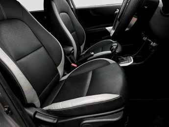 Kia Picanto 1.0 X-Line S 5dr Auto