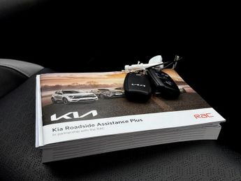 Kia Picanto 1.0 X-Line S 5dr Auto