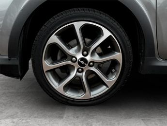Kia Picanto 1.0 X-Line S 5dr Auto