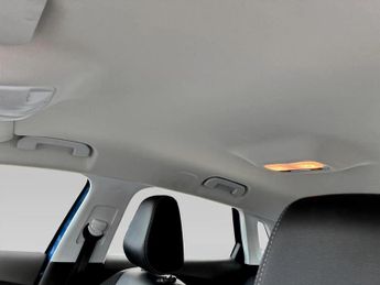 Vauxhall Grandland X 1.2 Turbo Sport Nav 5dr Auto [8 Speed]
