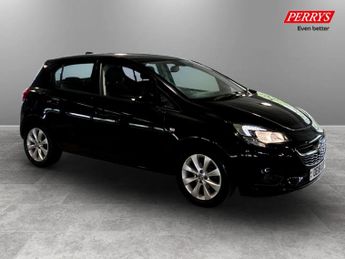 Vauxhall Corsa 1.4 Energy 5dr [AC]
