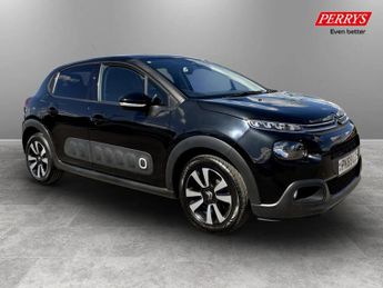 Citroen C3 1.2 PureTech 110 Flair 5dr [6 Speed]