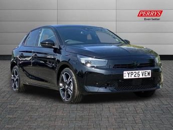 Vauxhall Corsa 1.2 Turbo GS 5dr