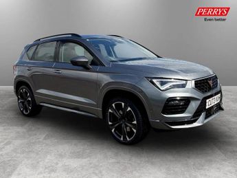 Cupra Ateca 1.5 EcoTSI V1 5dr DSG