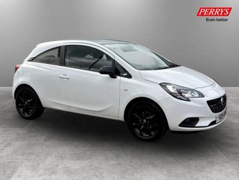 Vauxhall Corsa 1.4 [75] Griffin 3dr
