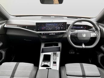 Vauxhall Grandland 1.2 Hybrid [136] Ultimate 5dr e-DCT6 [Fixed Roof]