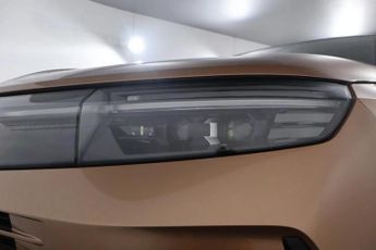Vauxhall Grandland 1.2 Hybrid [136] Ultimate 5dr e-DCT6 [Fixed Roof]