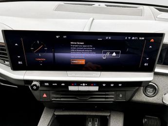 Vauxhall Grandland 1.2 Hybrid [136] Ultimate 5dr e-DCT6 [Fixed Roof]