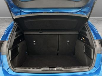 Ford Focus 1.5 EcoBlue 120 ST-Line X 5dr Auto