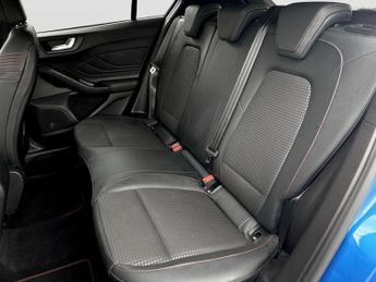 Ford Focus 1.5 EcoBlue 120 ST-Line X 5dr Auto
