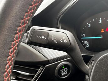 Ford Focus 1.5 EcoBlue 120 ST-Line X 5dr Auto