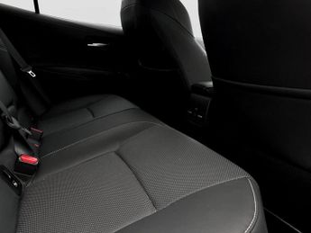 Toyota Corolla 2.0 Hybrid Excel 5dr CVT