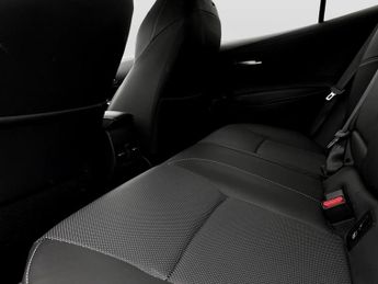 Toyota Corolla 2.0 Hybrid Excel 5dr CVT